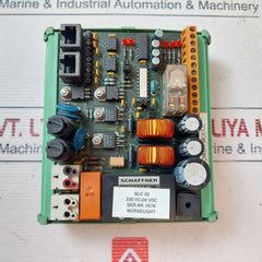 Karismar 250504 Power Module A2