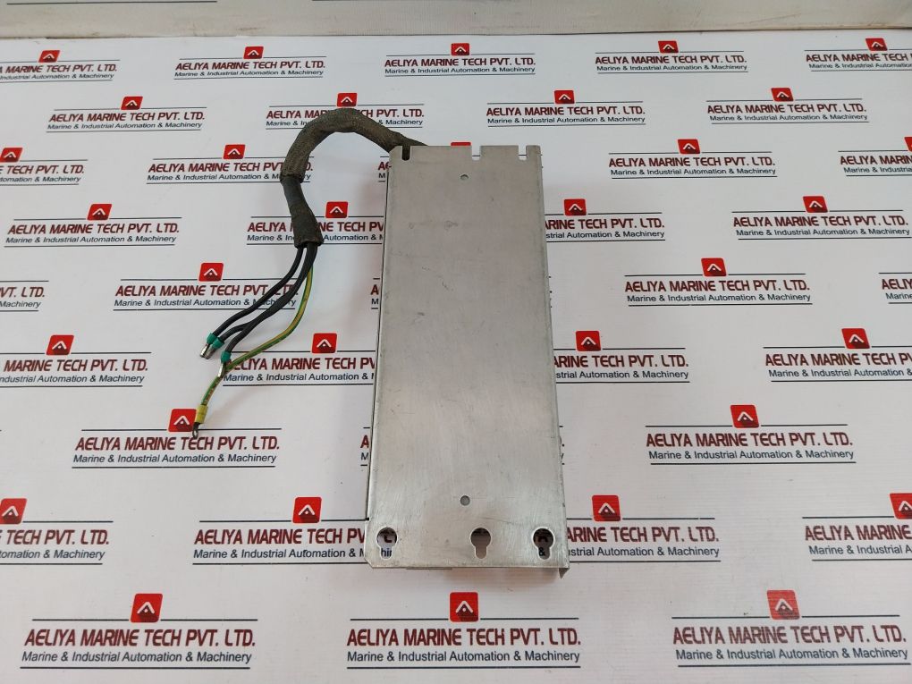 Karl E. Brinkmann 15.E4.T60-1001 Inverter Hf-filter 30A 480Vac 50/60Hz