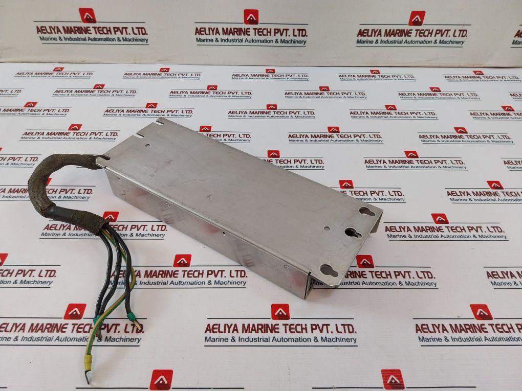 Karl E. Brinkmann 15.E4.T60-1001 Inverter Hf-filter 30A 480Vac 50/60Hz