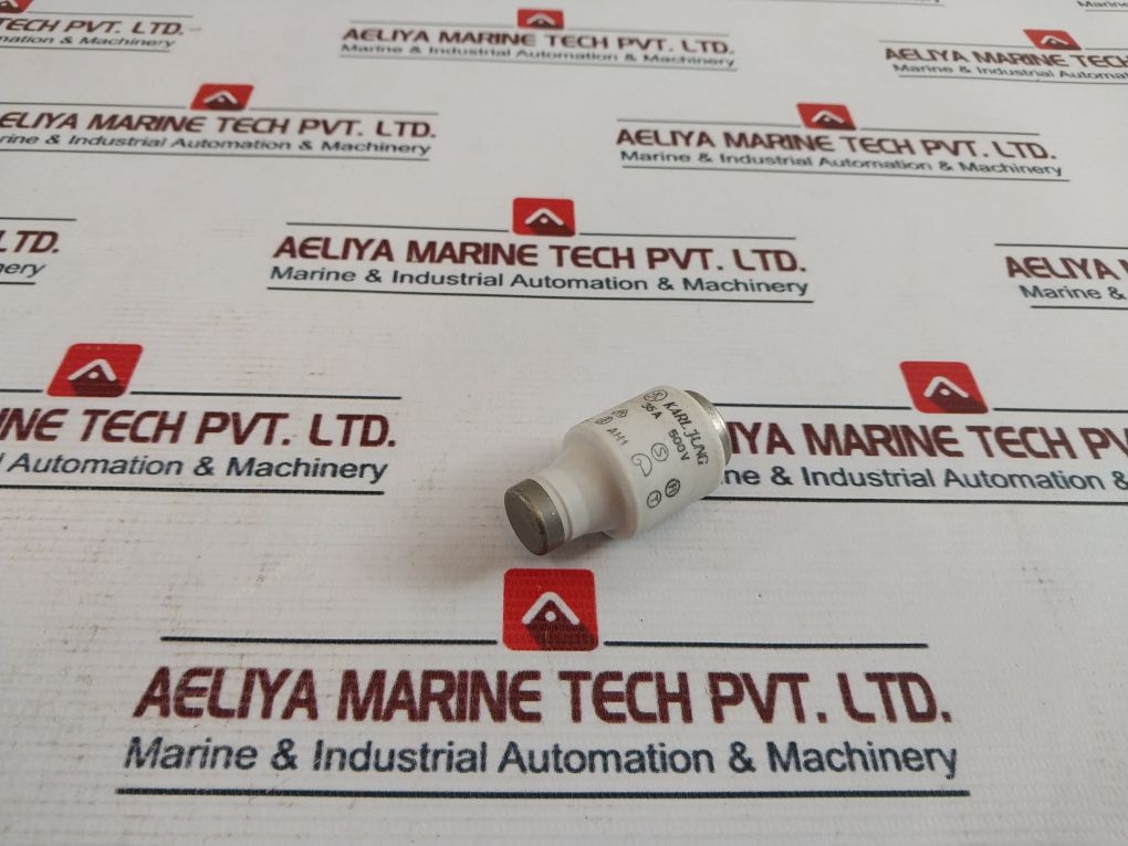 Karl Jung Ah1 Fuse Bottle 35A 500V