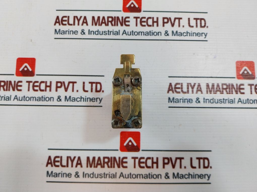 Karl Jung Elco Nh00Gl Fuse 25A 500V