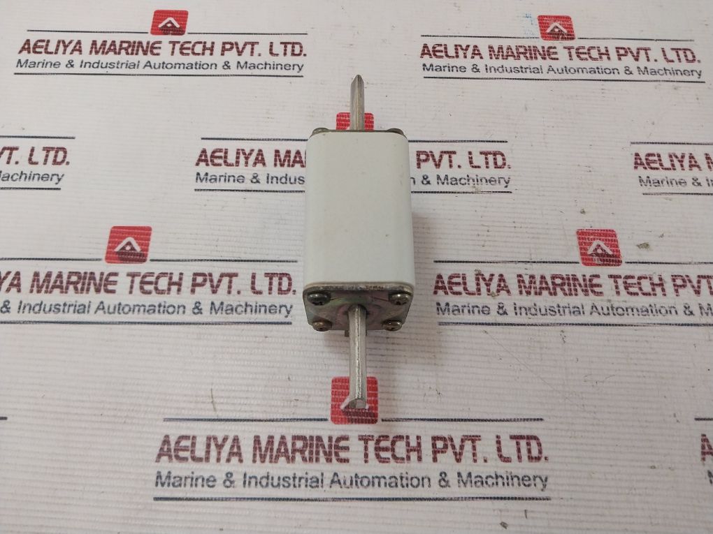 Karl Jung Iec 269-2 Gl Fuse 224 A 500V