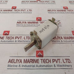 Karl Jung Iec 269-2 Gl Fuse 224 A 500V