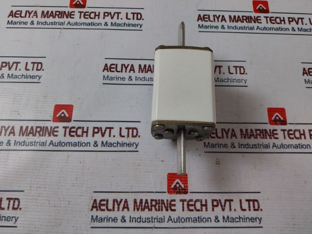 Karl Jung Iec 269-2 Gl Fuse 224A 500V