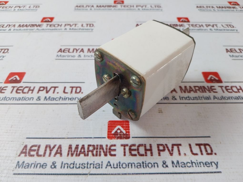 Karl Jung Iec 269-2 Gl Fuse 224A 500V