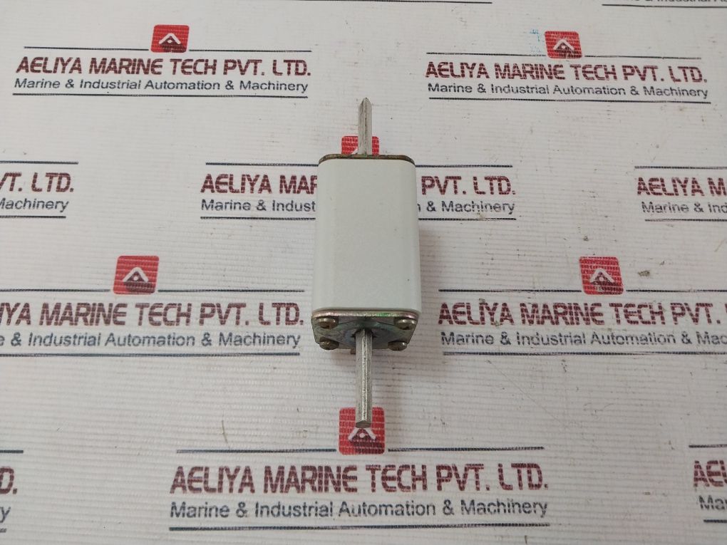 Karl Jung Iec 269-2 Gl Fuse 250 A 500V  