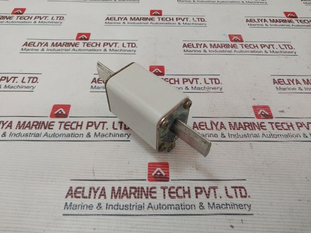 Karl Jung Iec 269-2 Gl Fuse 250 A 500V  