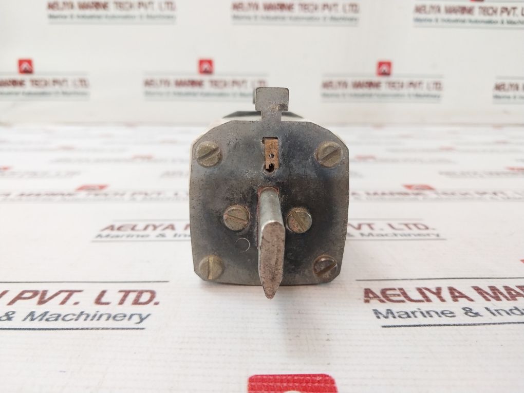 Karl Jung Iec 269-2 Gl Fuse 250 A 500V 