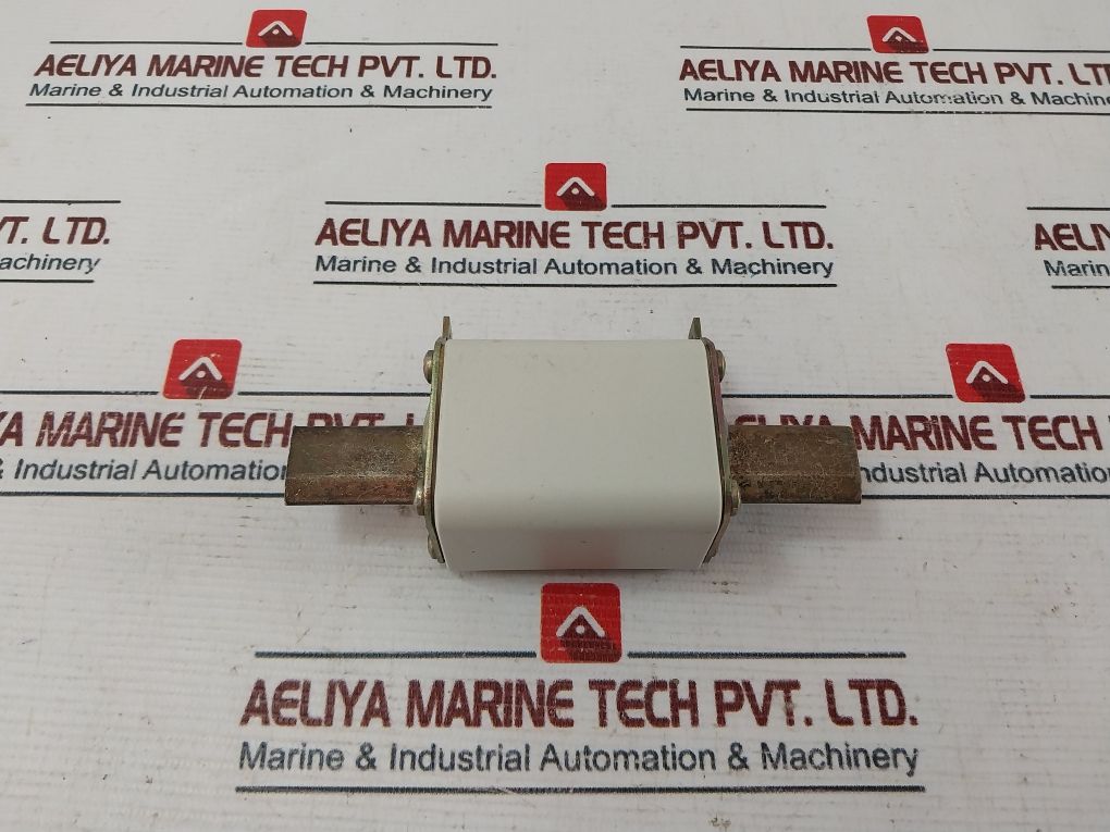 Karl Jung Iec 269-2 Gl Fuse 500V 250A