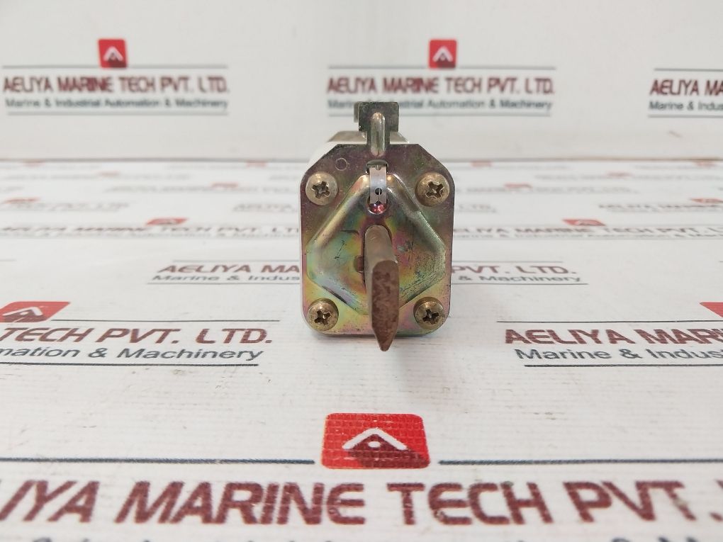 Karl Jung Iec 269-2 Gl Fuse 500V 250A