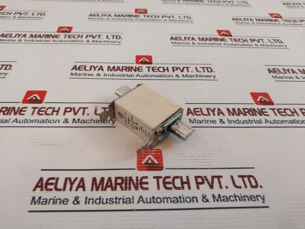 Karl Jung Iec 269-2 Gl Fuse 50A 100Ka 500V