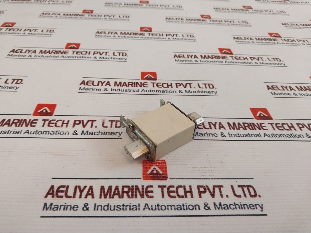 Karl Jung Iec 269-2 Gl Fuse 50A 100Ka 500V