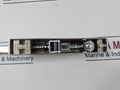Kason 174-4 Latch Straight Handle With Lock 174-4