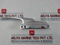 Kason 174-4 Latch Straight Handle With Lock 174-4