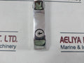 Kason 174-4 Latch Straight Handle With Lock 174-4