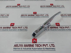 Kason 174-4 Latch Straight Handle With Lock 174-4