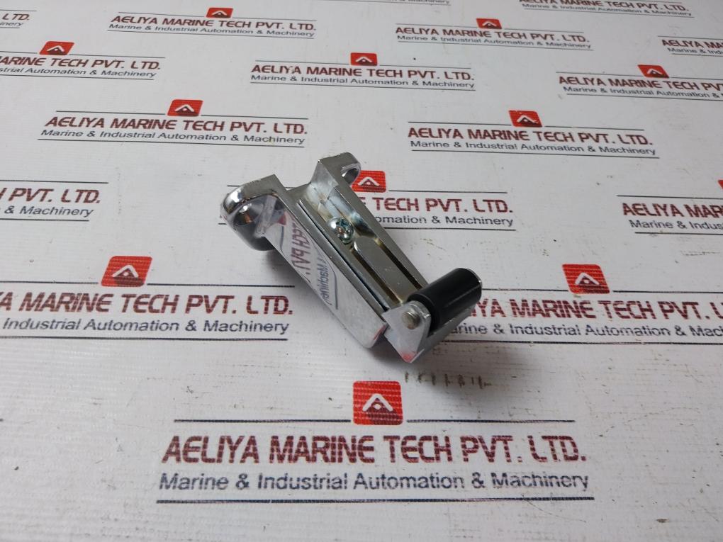 Kason 58-44-54 Offset Adjustable Roller Strike Door Latch Set K58-cc01