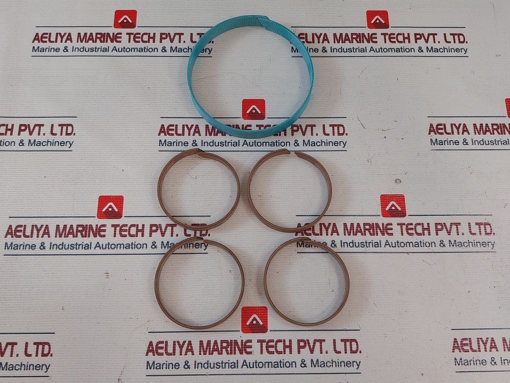 Kastas 90-105-12 Seal Kit For Hydraulic Cylinder Ba0027300