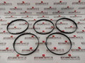 Kastas Pse 1043945 Main Jib Cylinder Seal Kit 11019122