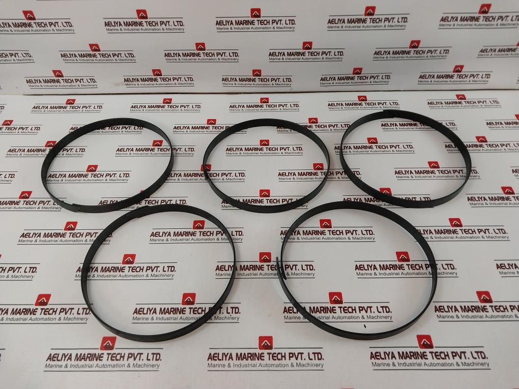 Kastas Pse 1043945 Main Jib Cylinder Seal Kit 11019122