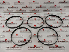 Kastas Pse 1043945 Main Jib Cylinder Seal Kit 11019122