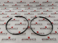 Kastas Pse 1043945 Main Jib Cylinder Seal Kit 11019122