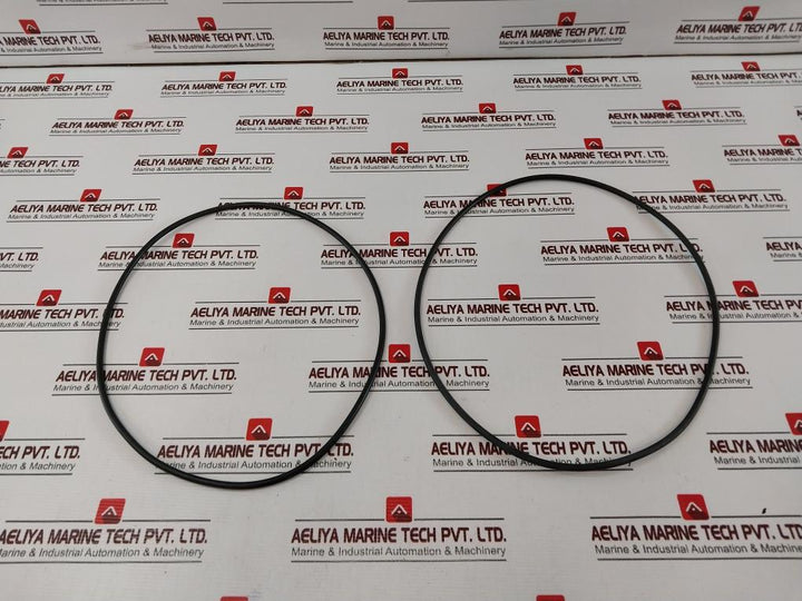 Kastas Pse 1043945 Main Jib Cylinder Seal Kit 11019122