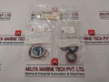 Kastas Zm 50/30 Complete Gasket Set