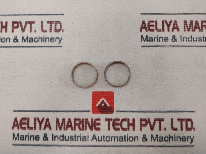 Kastas Zm 50/30 Complete Gasket Set