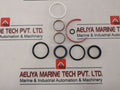 Kastas Zm 50/30 Complete Gasket Set