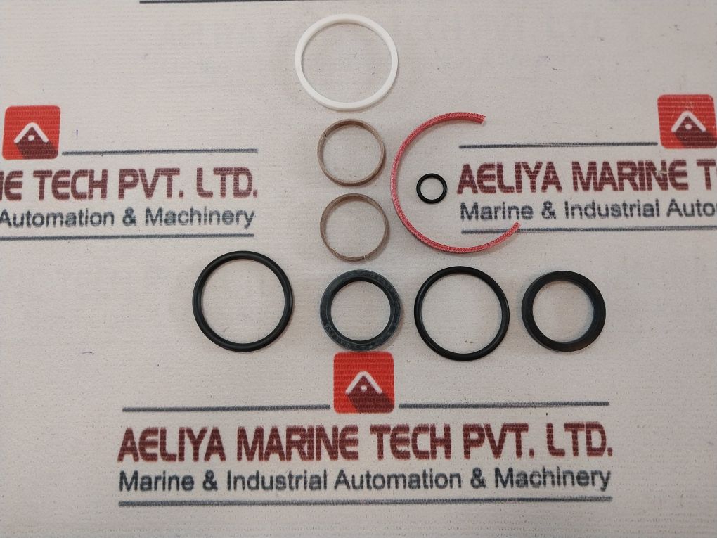 Kastas Zm 50/30 Complete Gasket Set