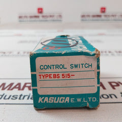 Kasuga Bs515 Control Switch 30Mm