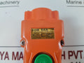 Kasuga cob 62a hoist pushbutton switch pendant control station