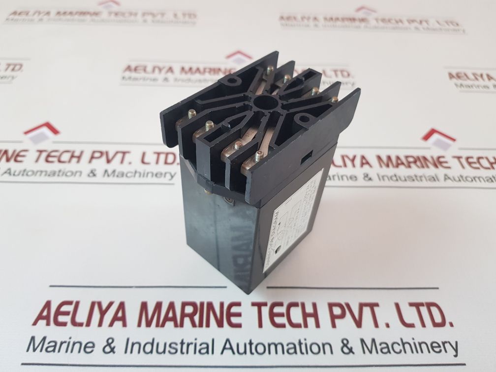 Kasuga Ras-70 Current Relay
