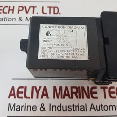 Kasuga Ras-70 Current Relay
