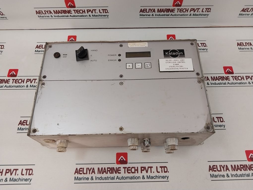 Katadyn Tr-100Sa
