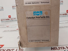 Katadyn Tr-100/Sa Ultraviolet Water Disinfection 230V 60 Hz