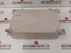 Katadyn Tr-100/Sa Ultraviolet Water Disinfection 230V 60 Hz