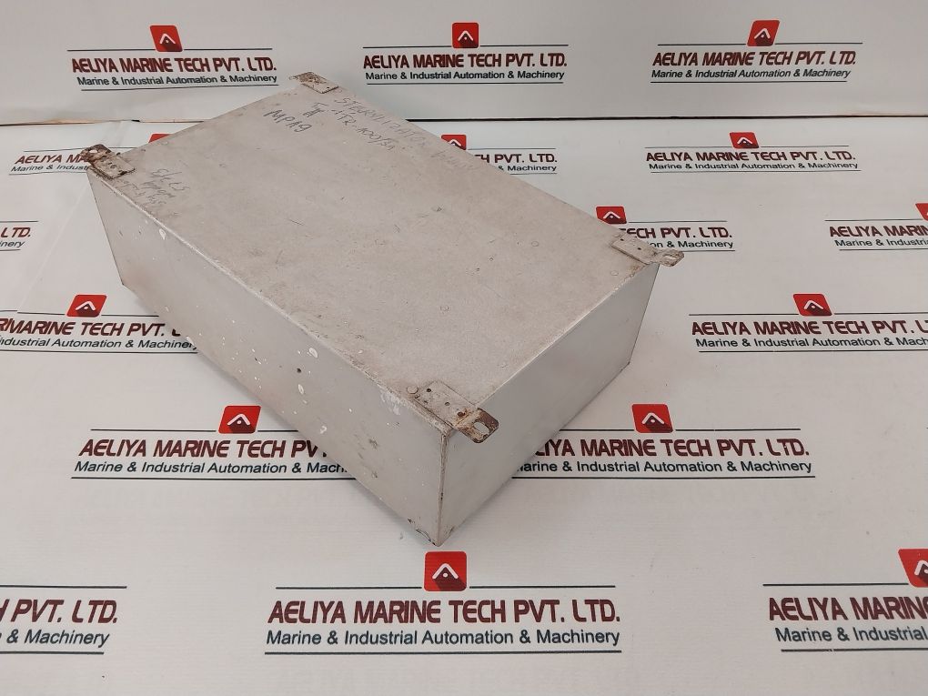 Katadyn Tr-100/Sa Ultraviolet Water Disinfection 230V 60 Hz