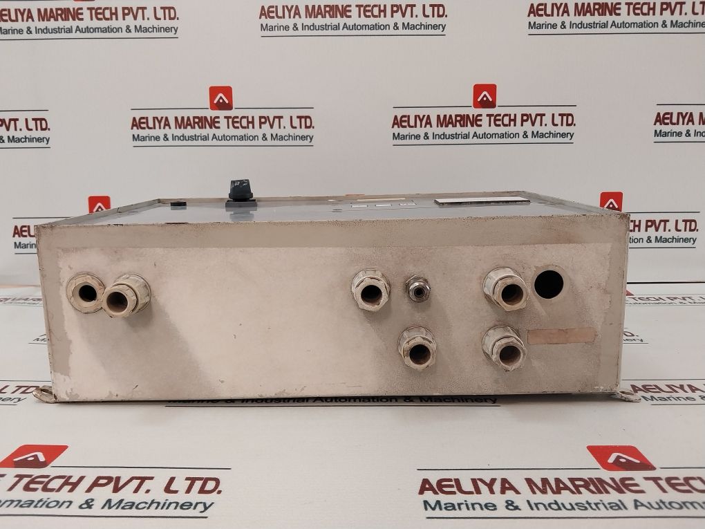 Katadyn Tr-100/Sa Ultraviolet Water Disinfection 230V 60 Hz