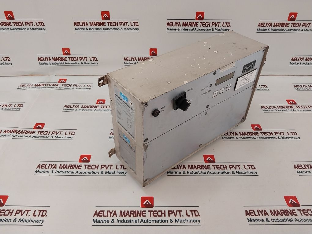 Katadyn Tr-100/Sa Ultraviolet Water Disinfection 230V 60 Hz