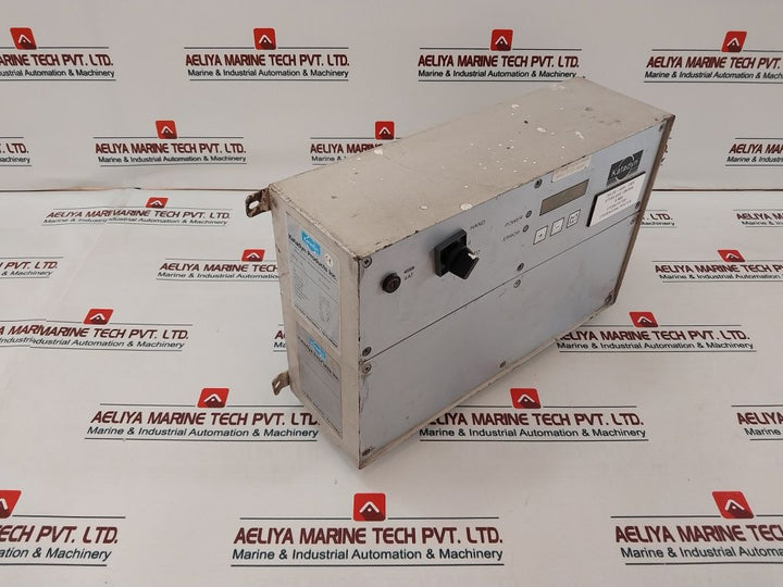 Katadyn Tr-100/Sa Ultraviolet Water Disinfection 230V 60 Hz