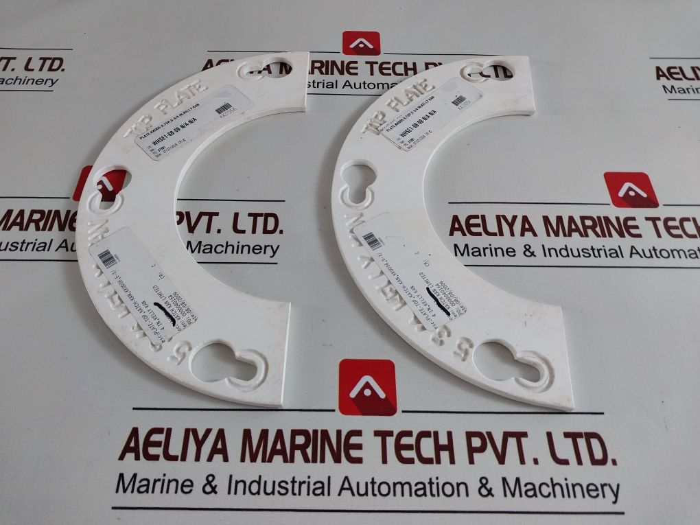 Lot Of 4X Katch Kan Kk0056 Top Plate
