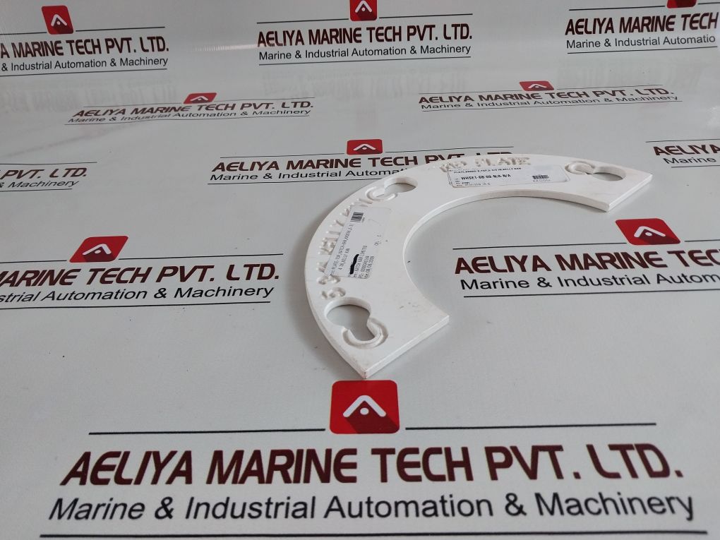 Lot Of 4X Katch Kan Kk0056 Top Plate