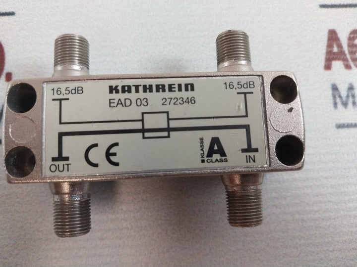 Kathrein Ead 03