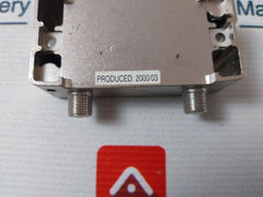 Kathrein Ebc 12