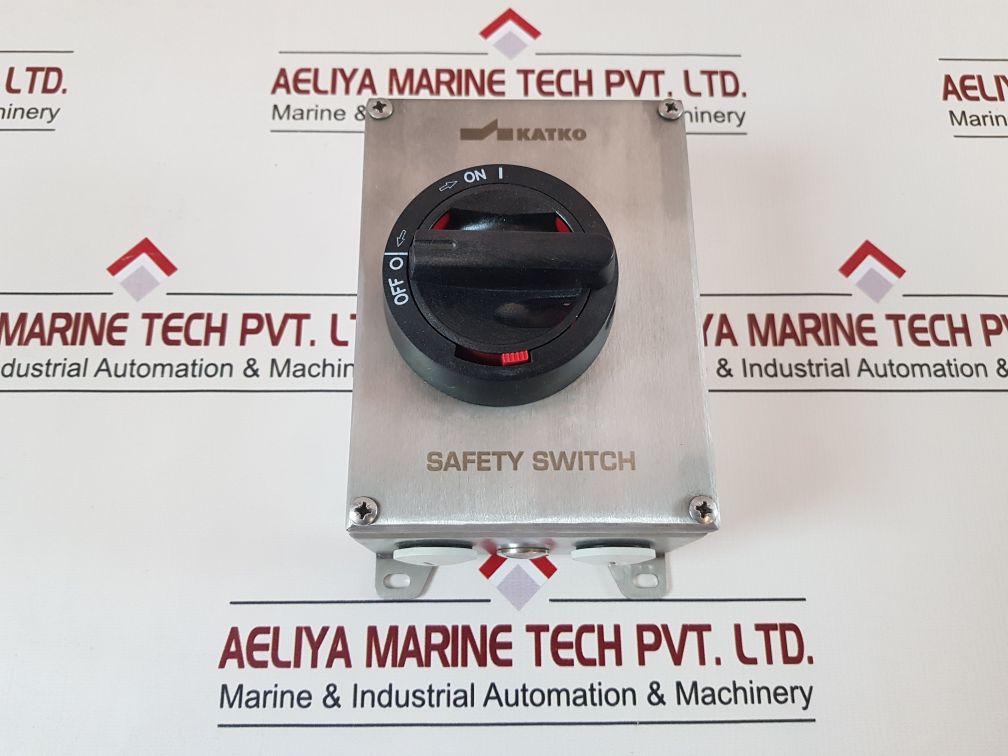 Katko Ker 316 Safety Switch