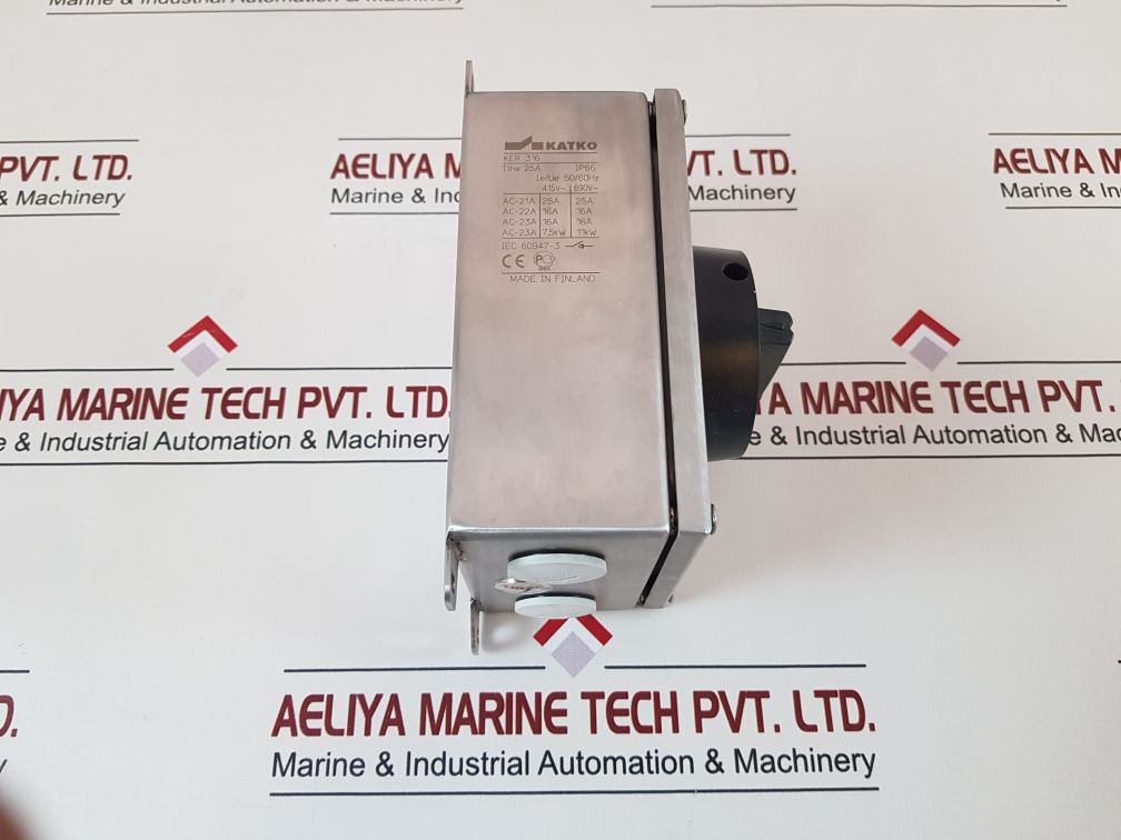 Katko Ker 316 Safety Switch