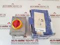 Katko Ker 340 Y/R Isolating Switch