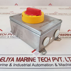 Katko Ker 340 Y/R Isolating Switch